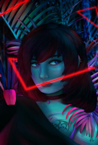 Technicolor Dream