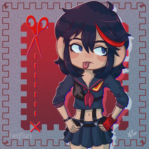 Ryuko