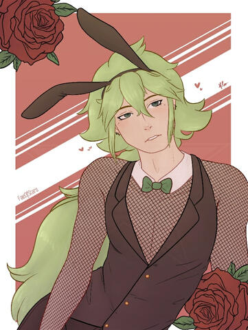 Playboy Bunny N