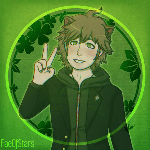 Catboy Makoto