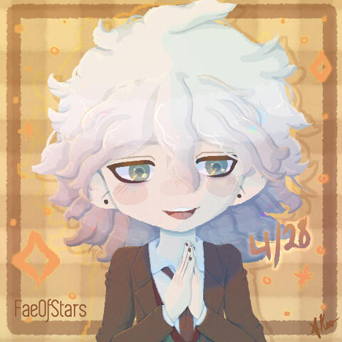 Komaeda Borth